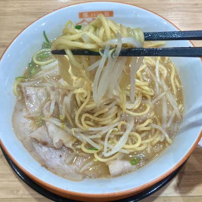 うま屋ラーメン 可児店（可児/美濃加茂/白川 ラーメン）のグルメ情報