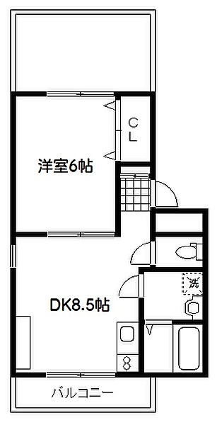 ホームズ】アイルイン中野 3階の建物情報｜東京都中野区新井1丁目29-5