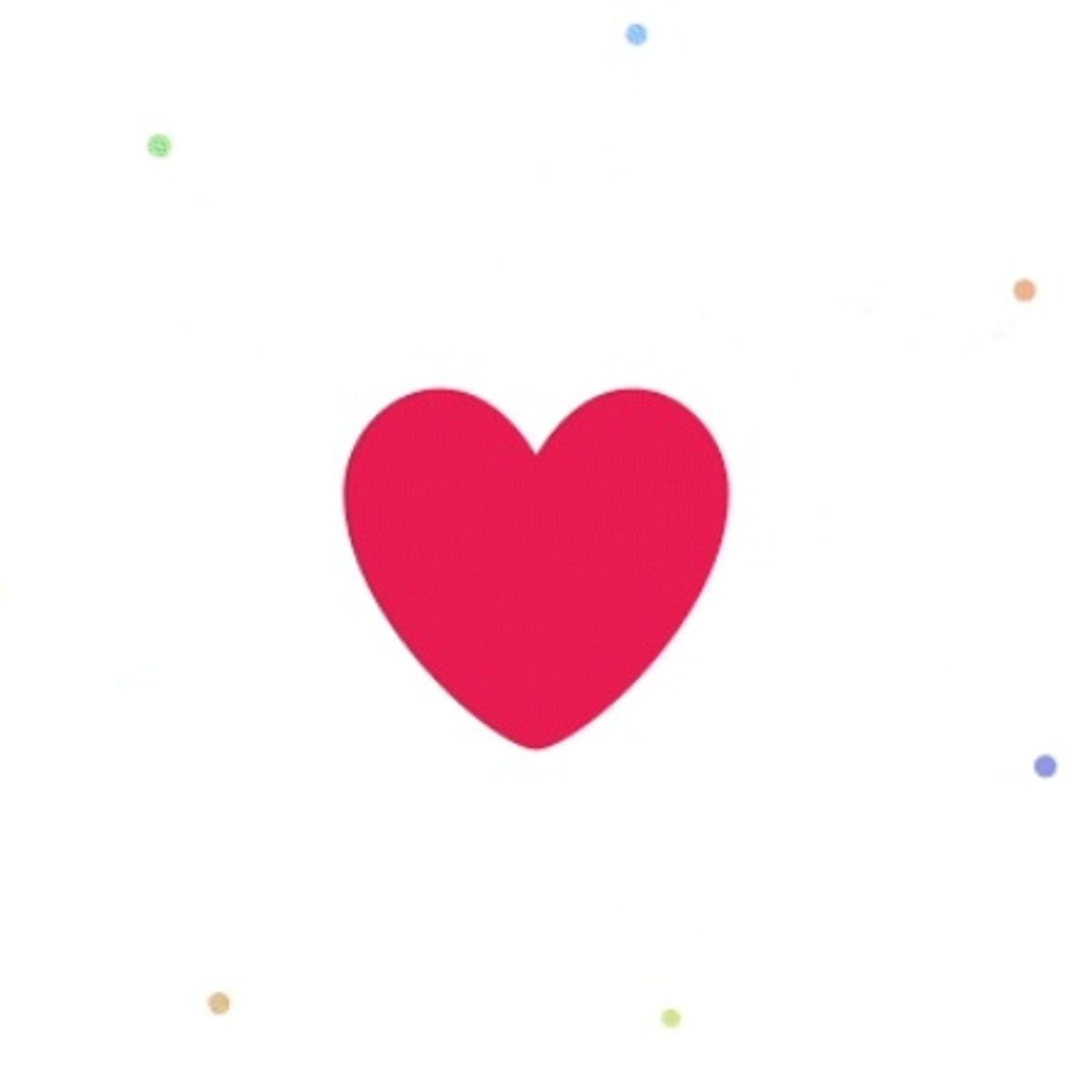 twitter, Heart, love, Like icon