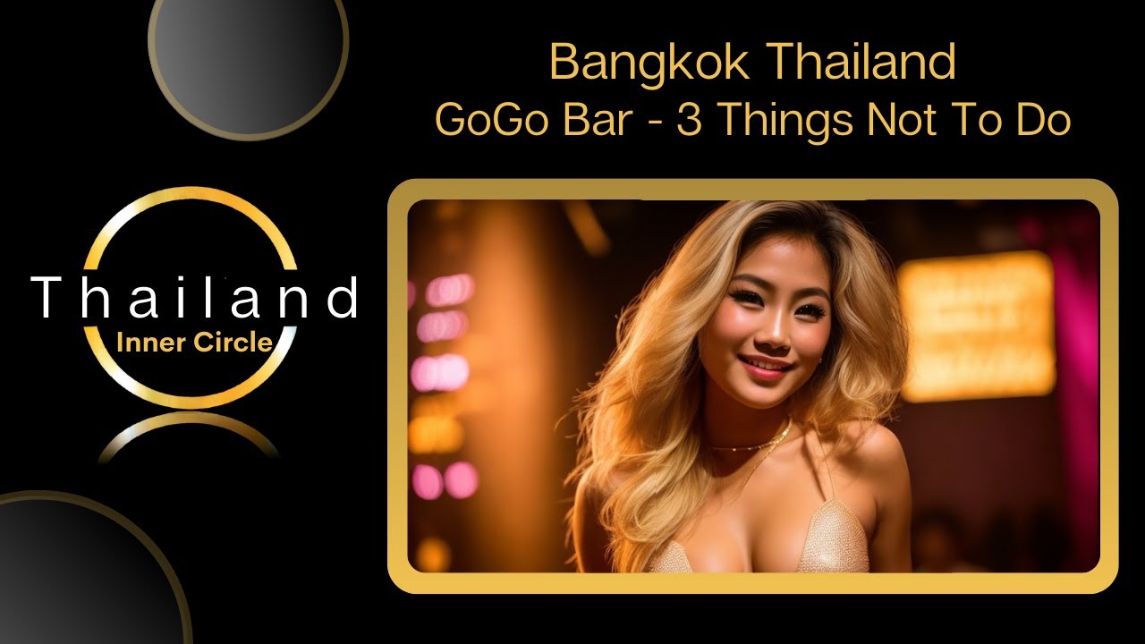 249 Gogo Thai