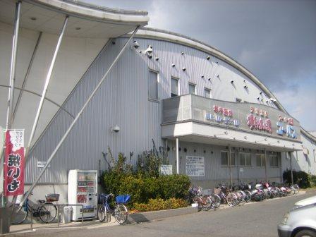 クーポンあり】極楽湯 堺泉北店(堺市南区)【スーパー銭湯全国検索】