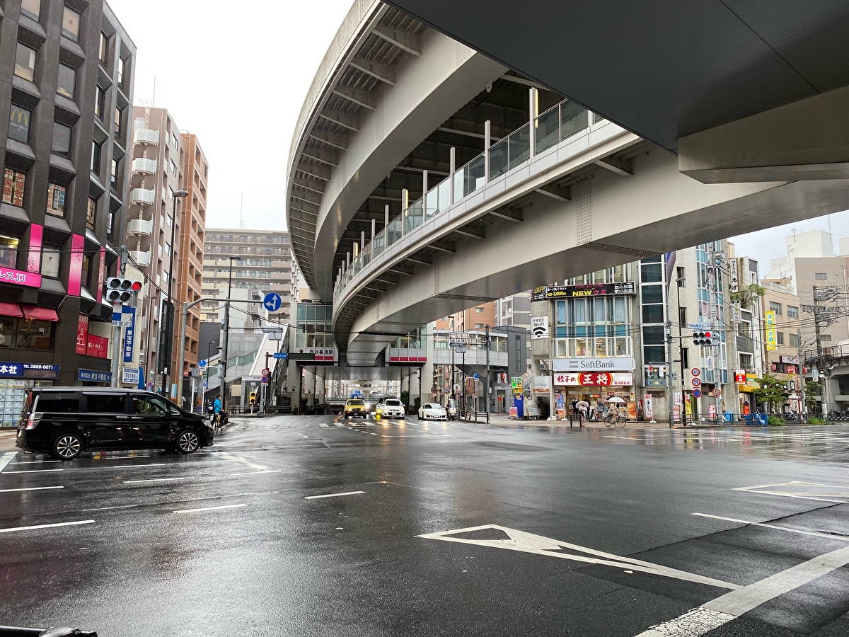 西日暮里駅（荒川区）周辺の時間貸駐車場 ｜タイムズ駐車場検索