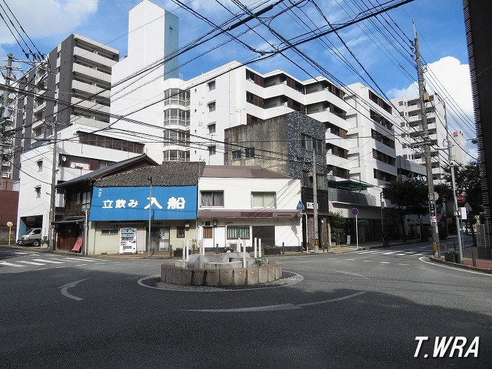 南国鹿児島のリアルに陰気なネオン街…火山灰臭い遊郭跡「甲突町」を歩く - 新日本DEEP案内