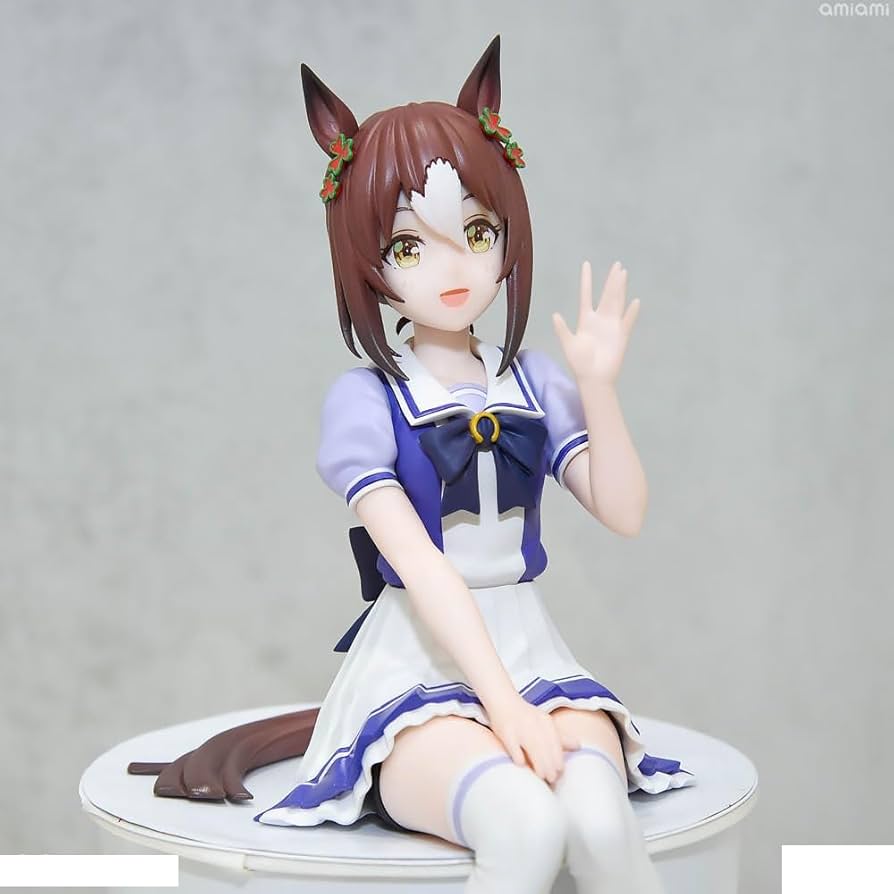 Uma Musume Pretty