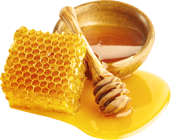 Fresh Raw Honey 1000g Malaysia