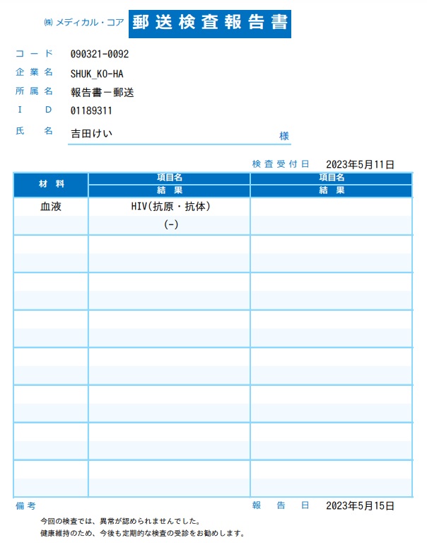 365日毎日検査|GME医学検査研究所