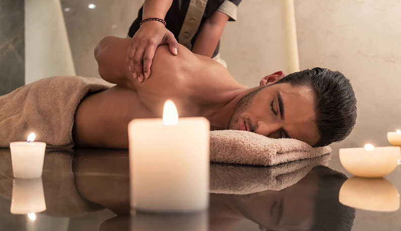 Massage parlours: A happy ending?