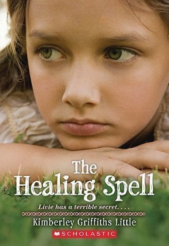 The Healing Charm