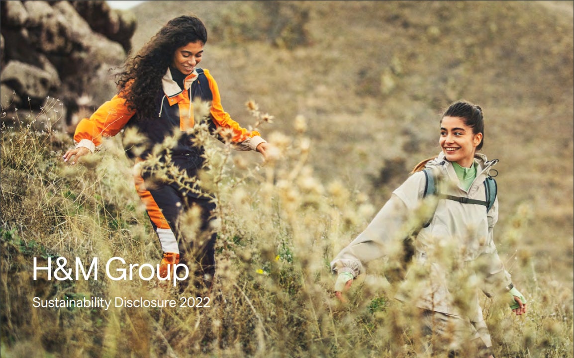 H&M Group: Multinational