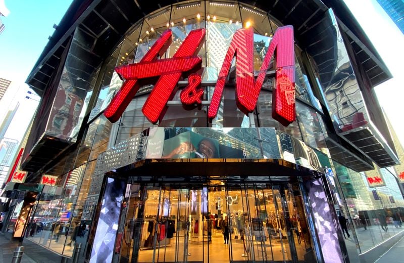 H&M Group