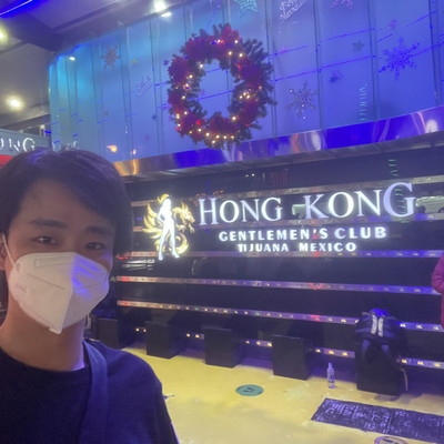 Hong Kong's Gentlemen's Club