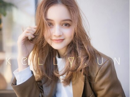 KELLY. 表参道に関する美容院・美容室・ヘアサロン kelly.un【ケリー アン】など｜ホットペッパービューティー