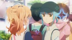 Comic Girls | •Yuri Amino•