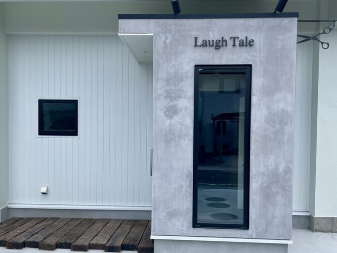 Laugh Tale(ラフテル)(北海道千歳市北斗１丁目)の物件情報｜いい部屋ネットの大東建託リーシング