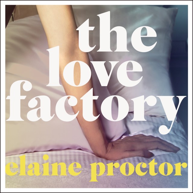 Love Factory - Toomics