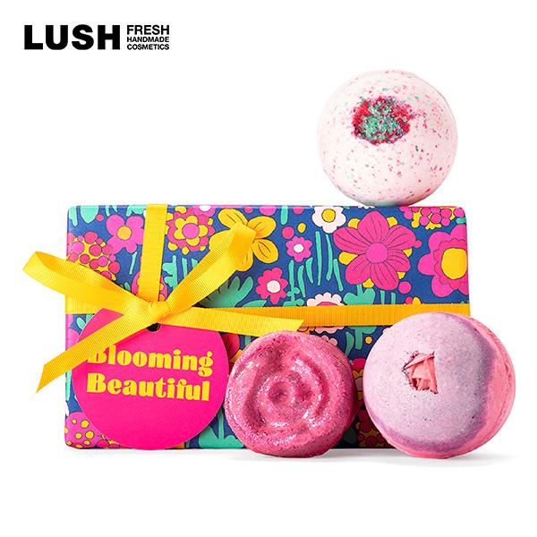 クリスマス数量限定ギフト】クリスマスプレゼント何選ぶ？お悩み中のあなたへバリエーション豊富なLUSHのクリスマス限定ギフト全31種が10月15日（金）に発売  | ラッシュジャパン合同会社のプレスリリース