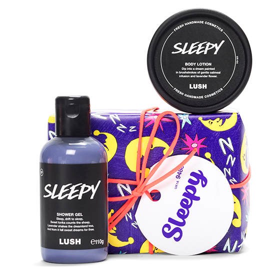 3,000円～5,000円のギフト | LUSH