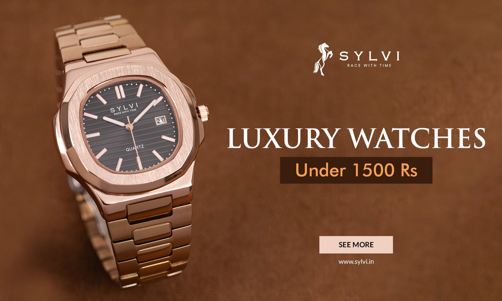 Luxury Time | Luxury Watches