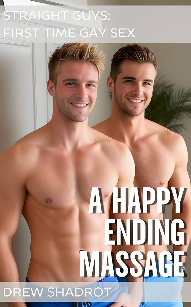 Happy Ending Massage