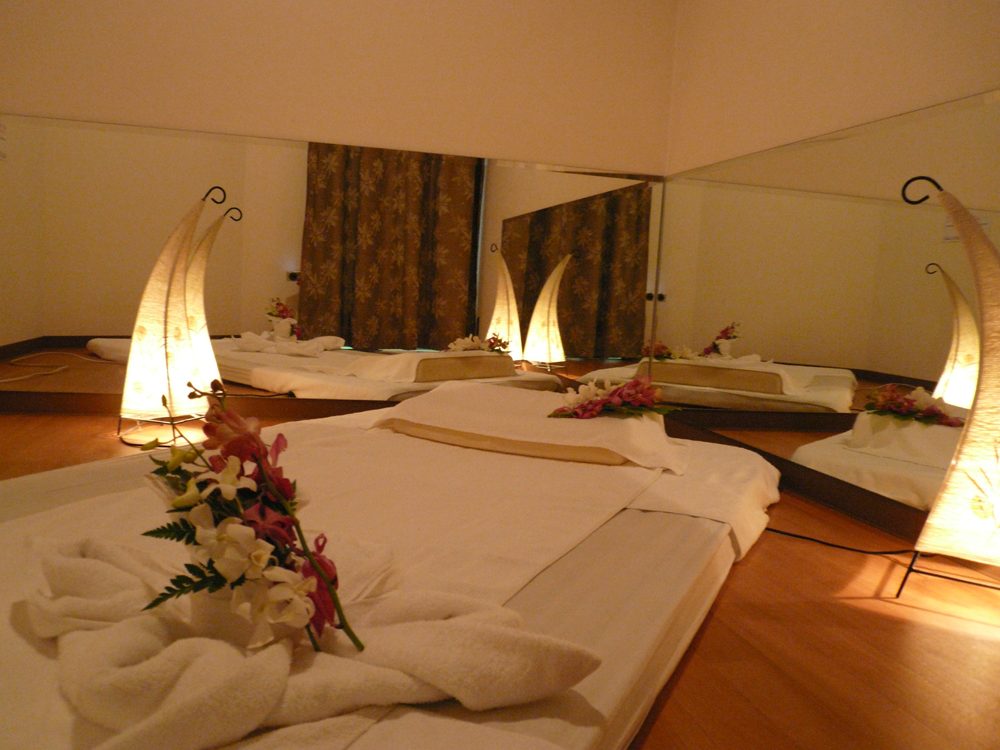 spas wellness centers in okinawa