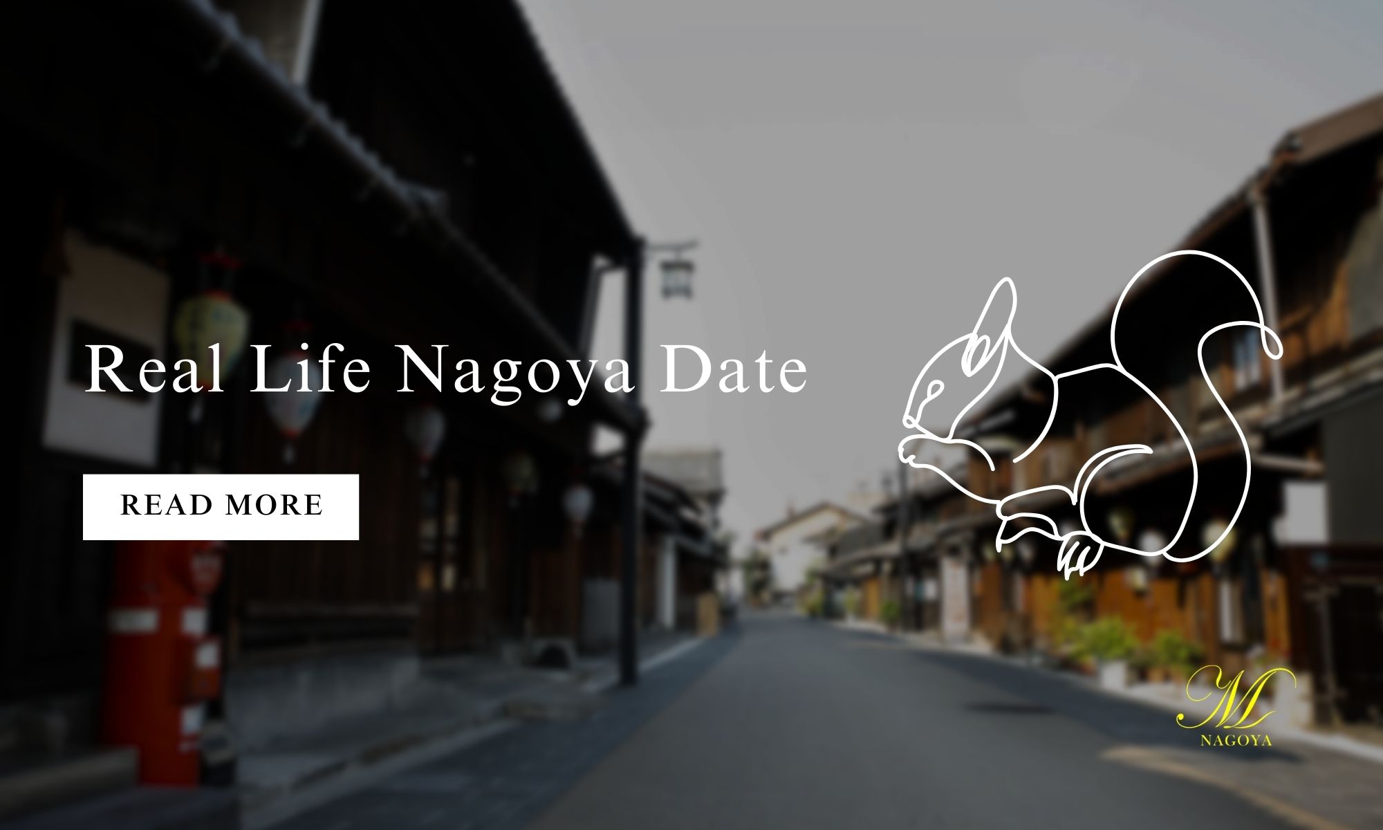 Nagoya Escort |