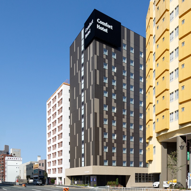 N HOTEL（エヌ ホテル）名古屋市中川区山王のホテル