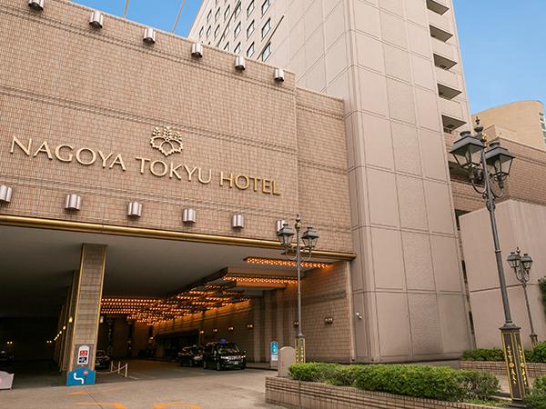 客室のご案内｜KOKO HOTEL 名古屋栄