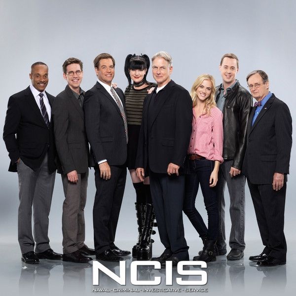 NCIS: Where is the original