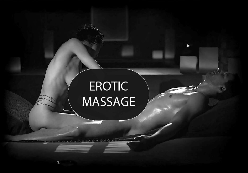 15 Sensual Massage Tips