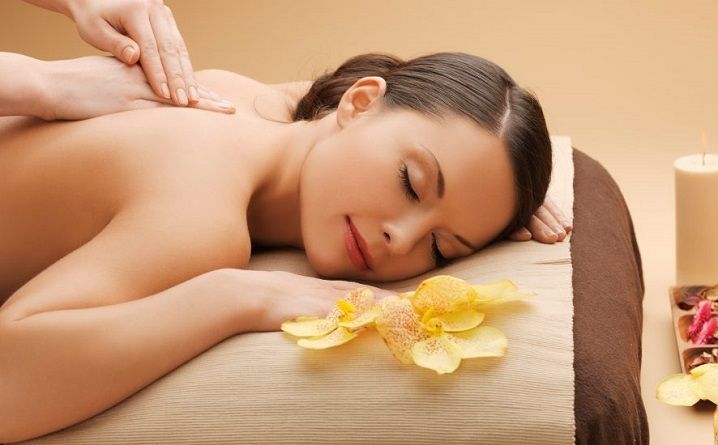 Erotic & Exotic Massage Vaughan