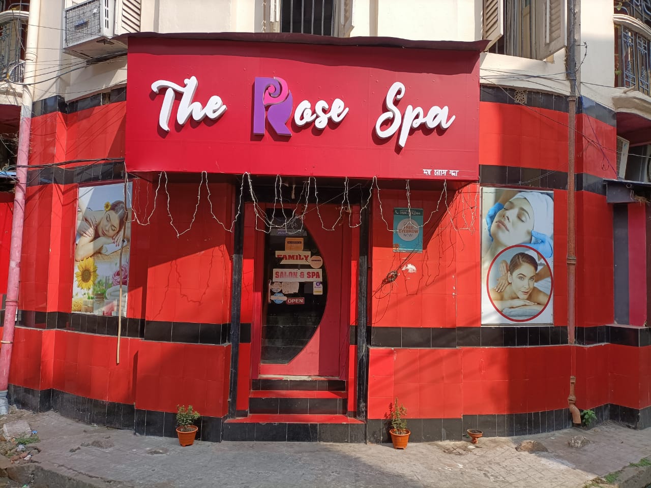 ROSE SPA - Updated