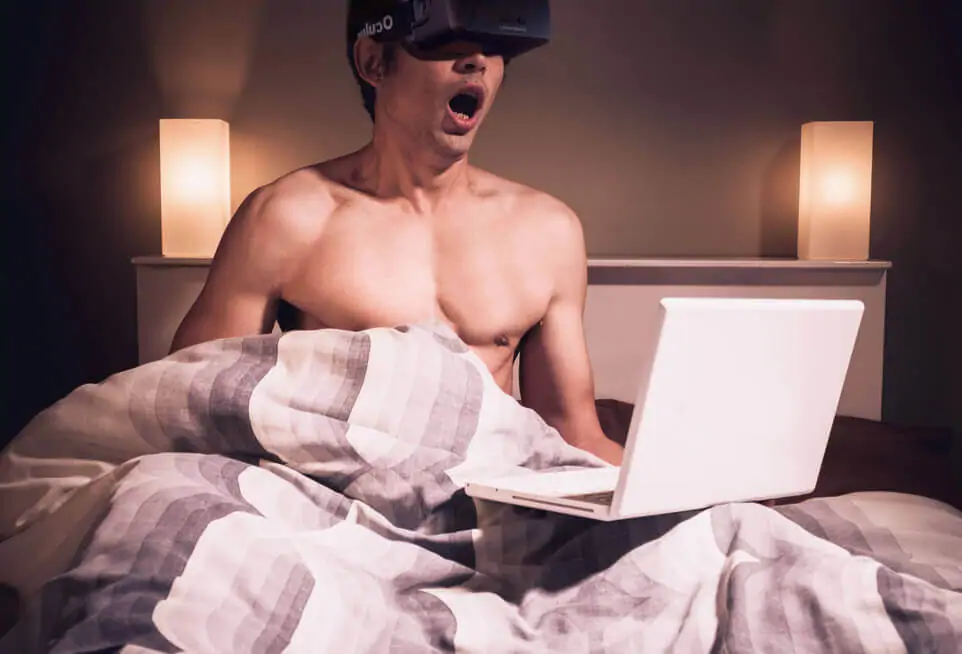 Sex Like Real VR