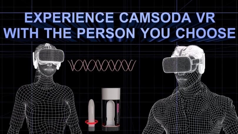 Virtual reality could change