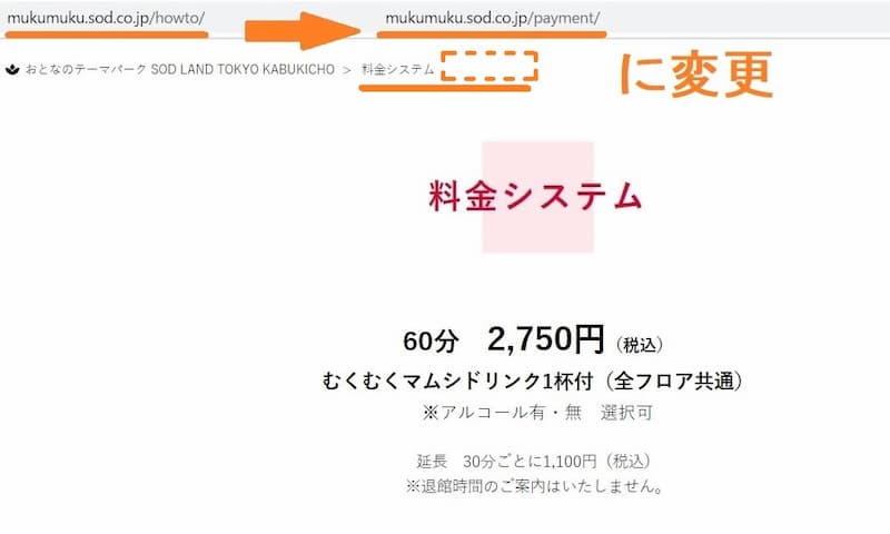 AVメーカーの直営店が摘発》歌舞伎町の性の殿堂「SODランド」はヤリ過ぎだったのか？「マジックミラー」に「ノーパンデー」異次元レベルの接客は「グレーだったかも…」  |