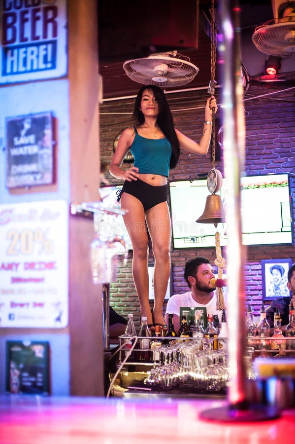 GoGo Bar in