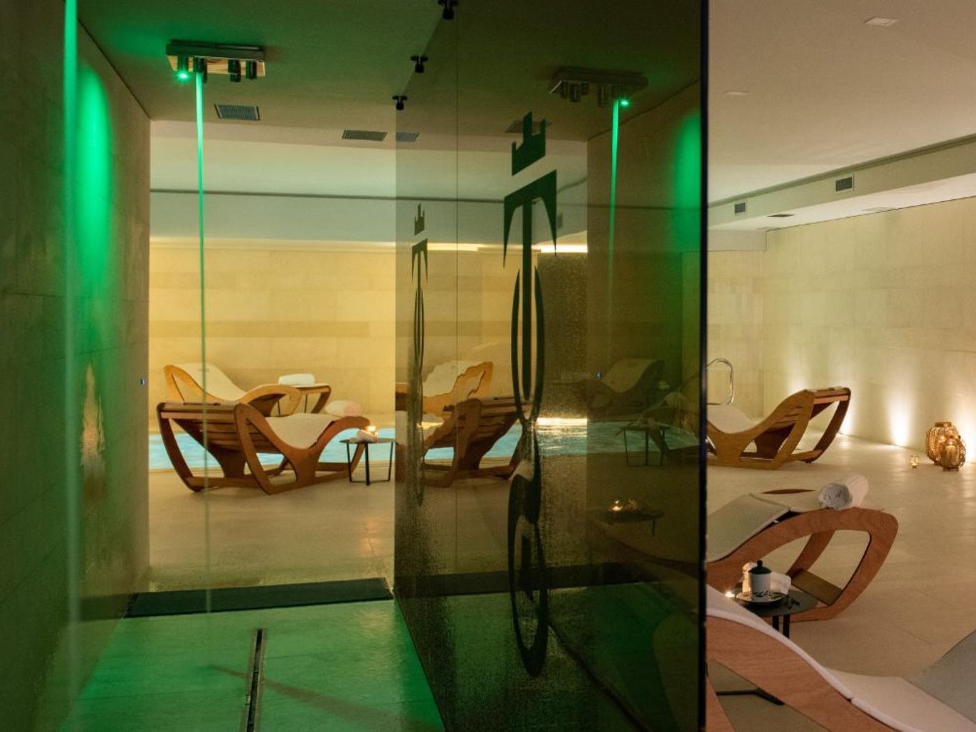 GOLD SPA -