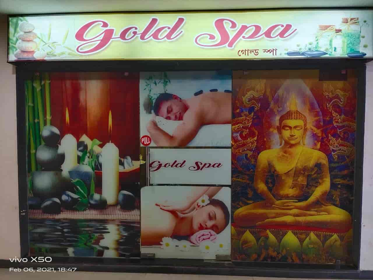 ホーチミン】Gold Spa(ゴールドスパ)｜癒やしの時間をレタントンでマッサージスパが新オープン |