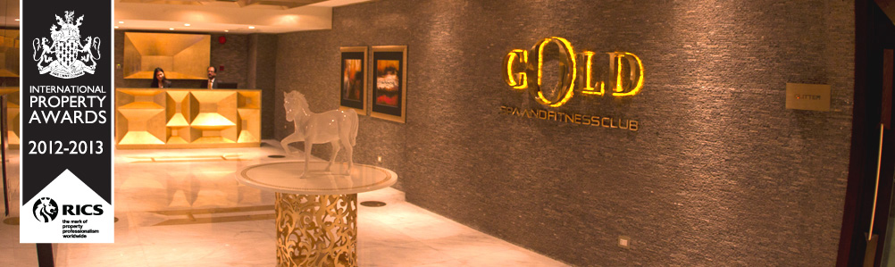 Gold Spa(Hwanggeum Oncheon)