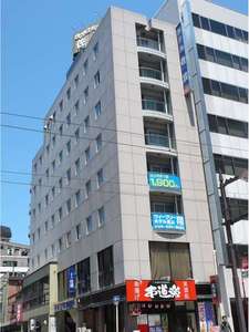 SHINJO NEW GRAND HOTEL: