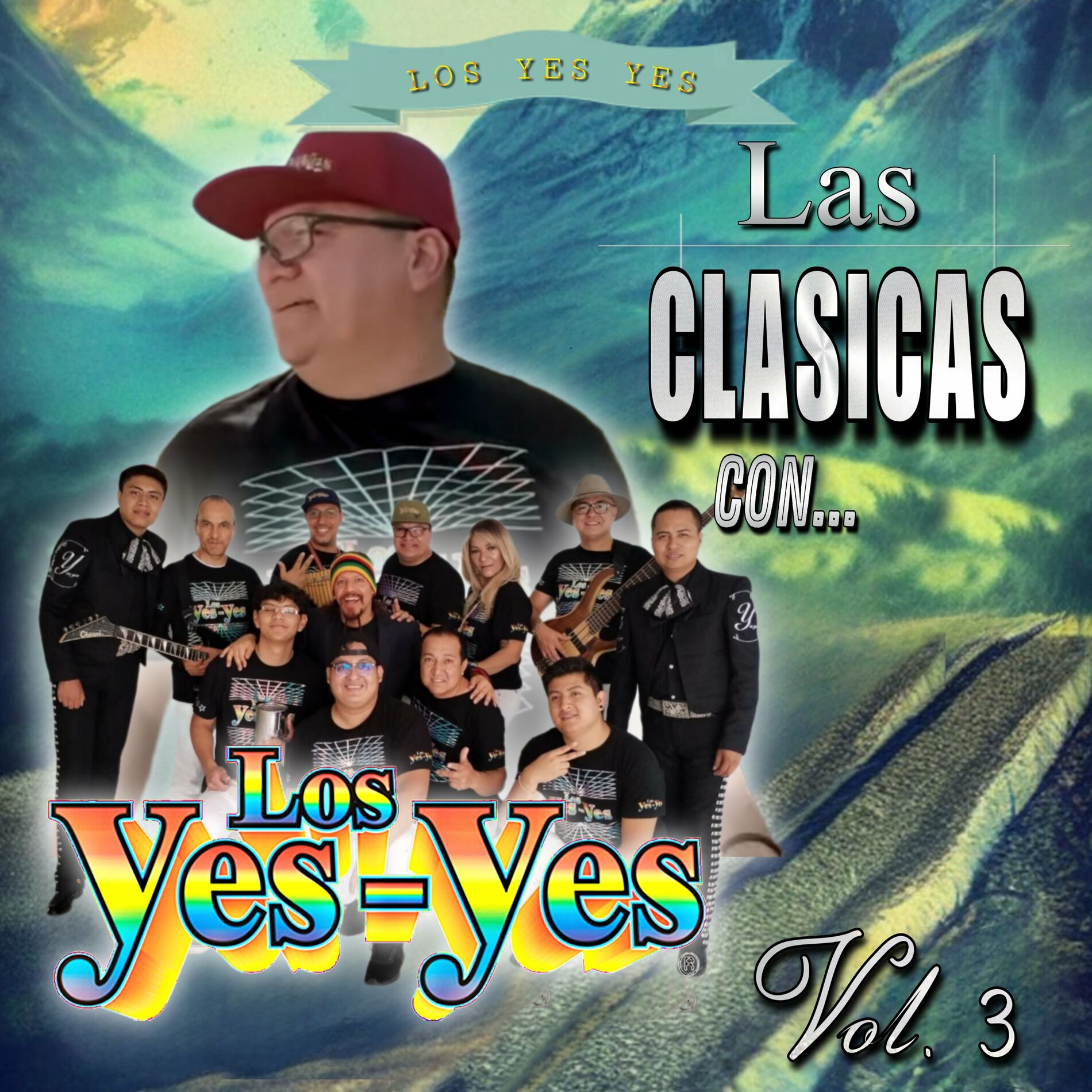 Yes (Yes album) -