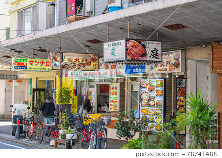 関内、福富町、日ノ出町、桜木町、曙町など横浜市内を完全網羅～横浜ソープ徹底攻略～